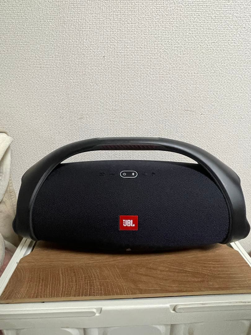 Jbl Wireless Speakers Boombox 2