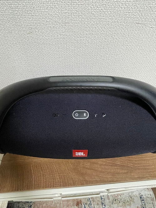 Jbl Wireless Speakers Boombox 2