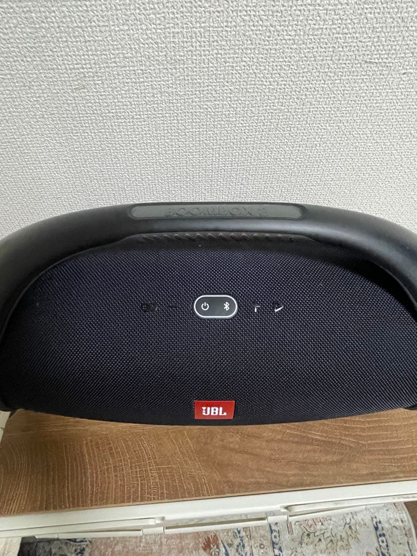 Jbl Wireless Speakers Boombox 2