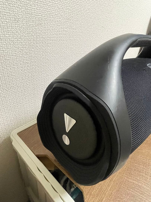 Jbl Wireless Speakers Boombox 2