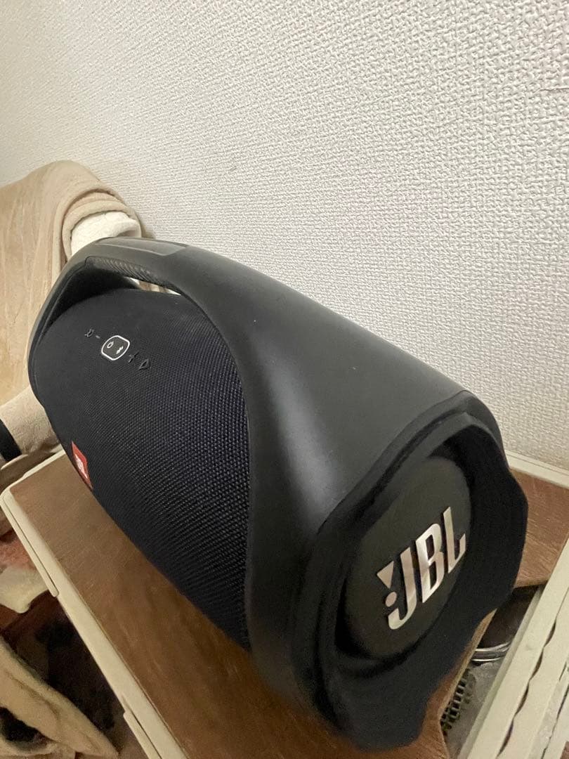 Jbl Wireless Speakers Boombox 2
