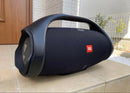Jbl Wireless Speakers Boombox 2