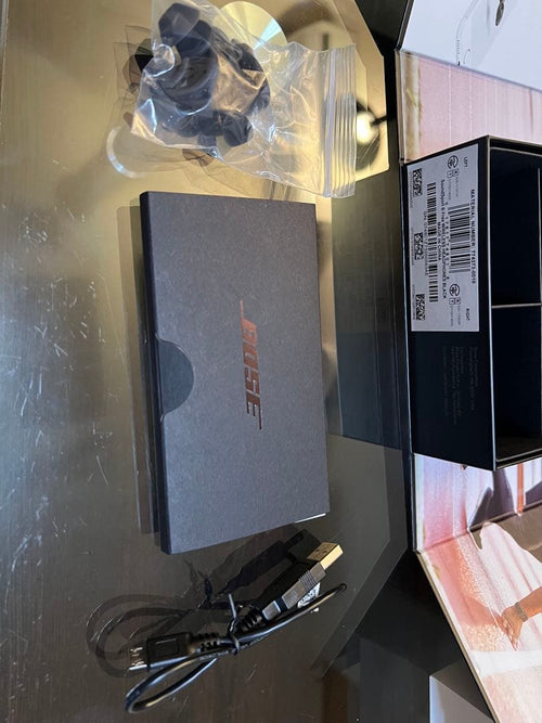 Bose Wireless Earphones Bluetooth