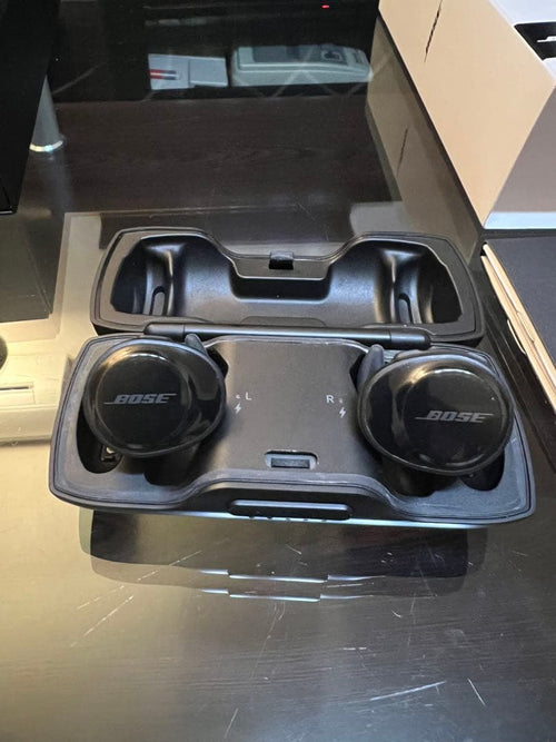 Bose Wireless Earphones Bluetooth