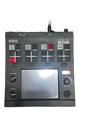 Korg Dj Mixer Kaoss Pad Quad