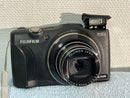 Compact Digital Cameras Fujifilm Finepix F800Exr