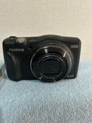 Compact Digital Cameras Fujifilm Finepix F800Exr