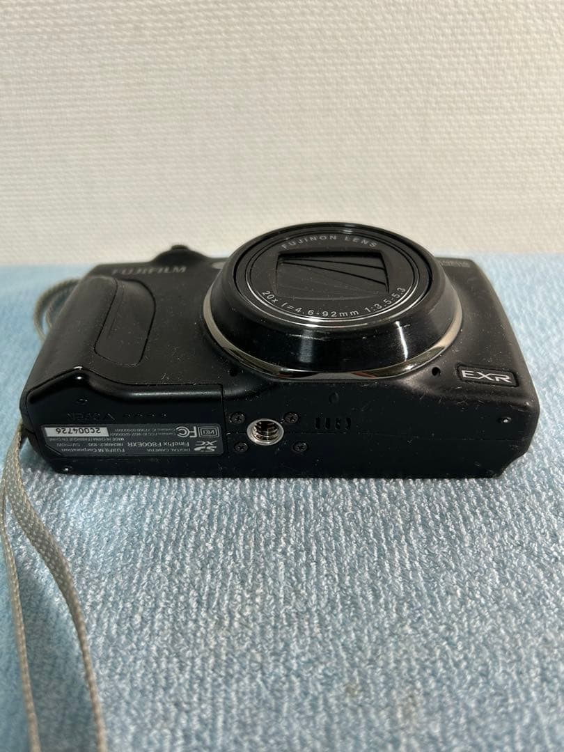 Compact Digital Cameras Fujifilm Finepix F800Exr