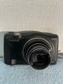 Compact Digital Cameras Fujifilm Finepix F800Exr