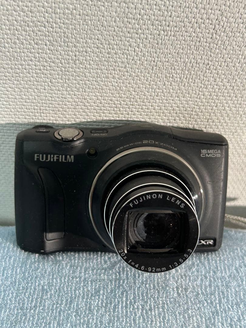 Compact Digital Cameras Fujifilm Finepix F800Exr