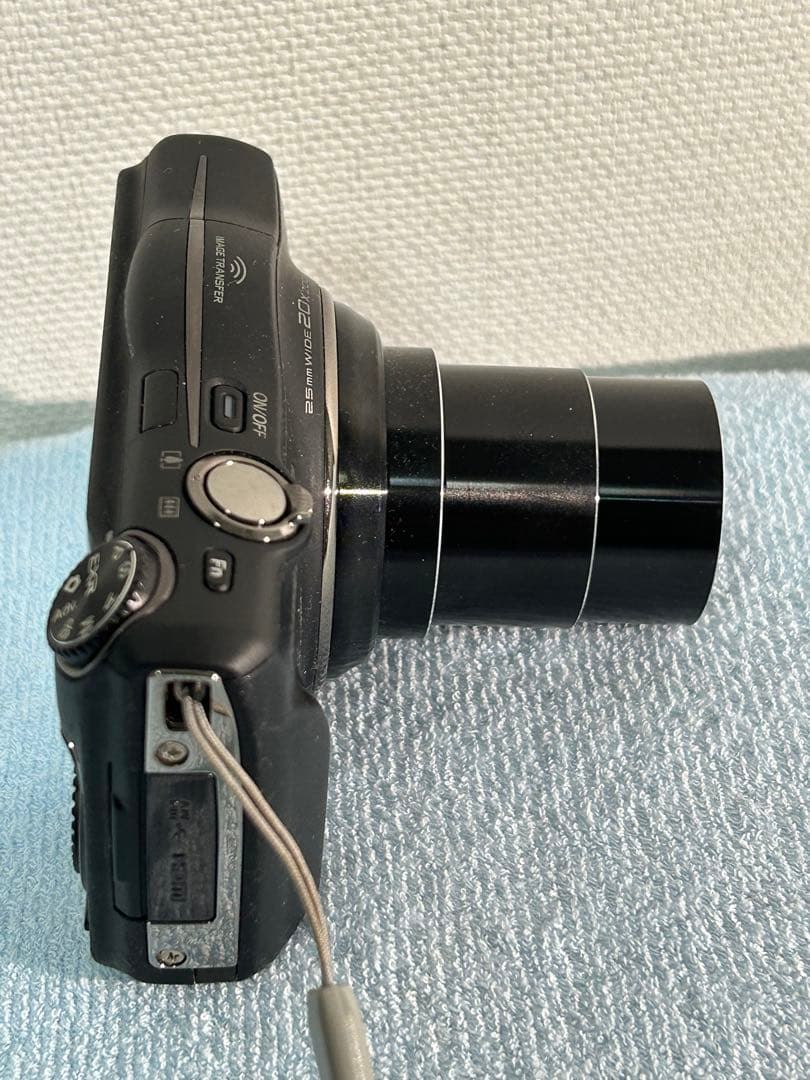 Compact Digital Cameras Fujifilm Finepix F800Exr