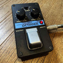 Yamaha Guitar Effects Units Octaver Oc-01