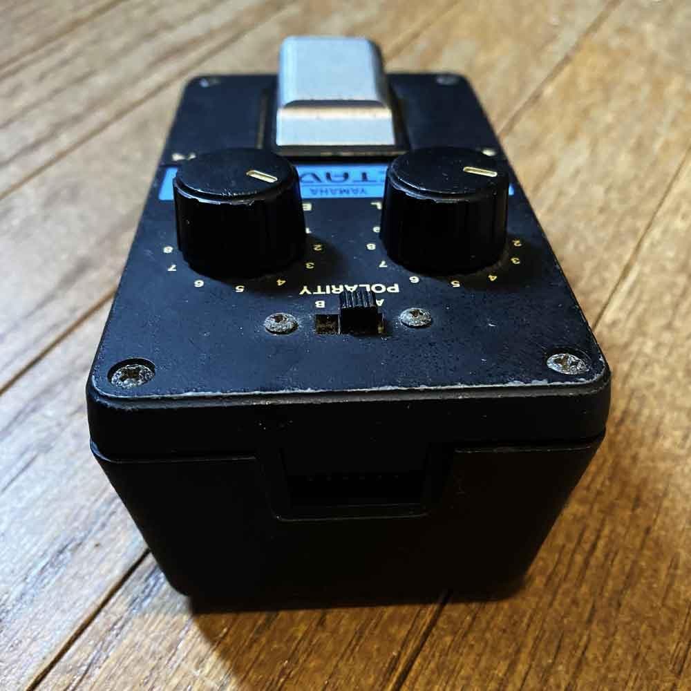 Yamaha Guitar Effects Units Octaver Oc-01