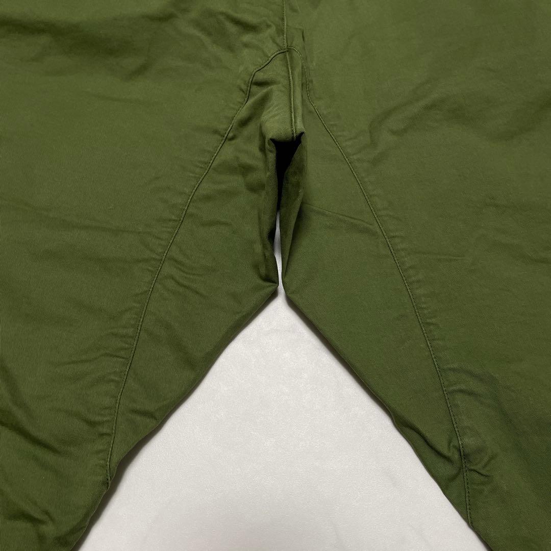 Stone Island Shadow Project Work Pants, Cargo Painter'S