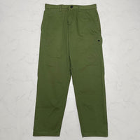 Stone Island Shadow Project Work Pants, Cargo Painter'S