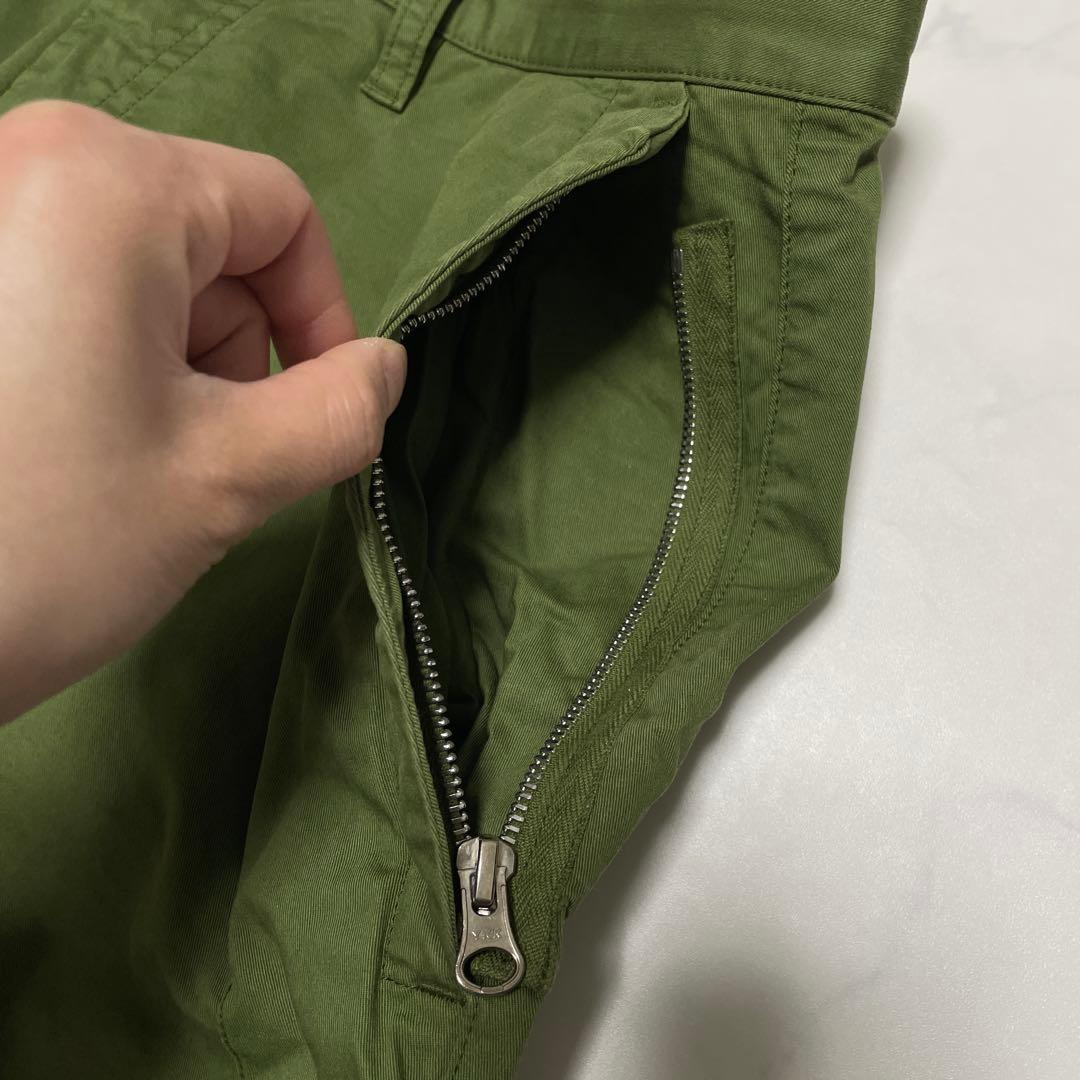 Stone Island Shadow Project Work Pants, Cargo Painter'S