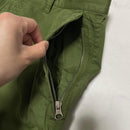 Stone Island Shadow Project Work Pants, Cargo Painter'S