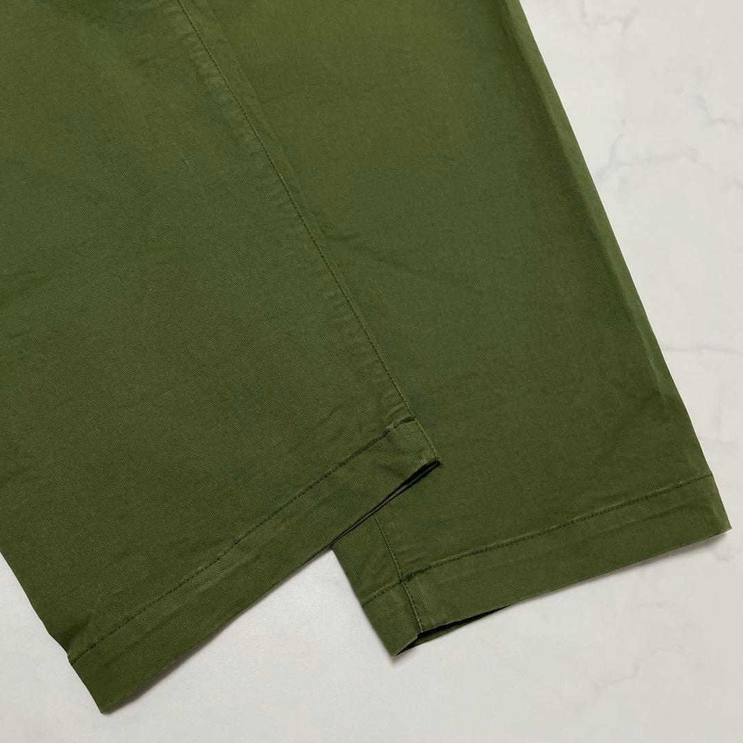 Stone Island Shadow Project Work Pants, Cargo Painter'S