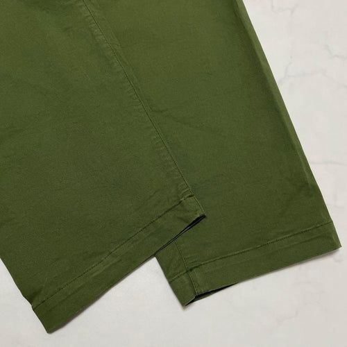 Stone Island Shadow Project Work Pants, Cargo Painter'S