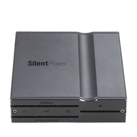 Cable Silentpower Lan Ipurifier Pro Slp-Lan-Ipurifier-Pro