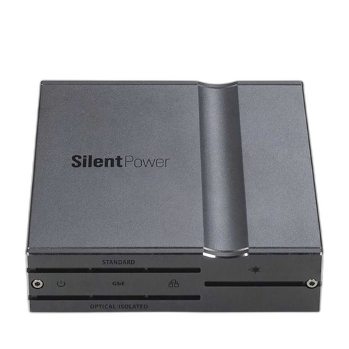 Cable Silentpower Lan Ipurifier Pro Slp-Lan-Ipurifier-Pro