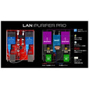 Cable Silentpower Lan Ipurifier Pro Slp-Lan-Ipurifier-Pro