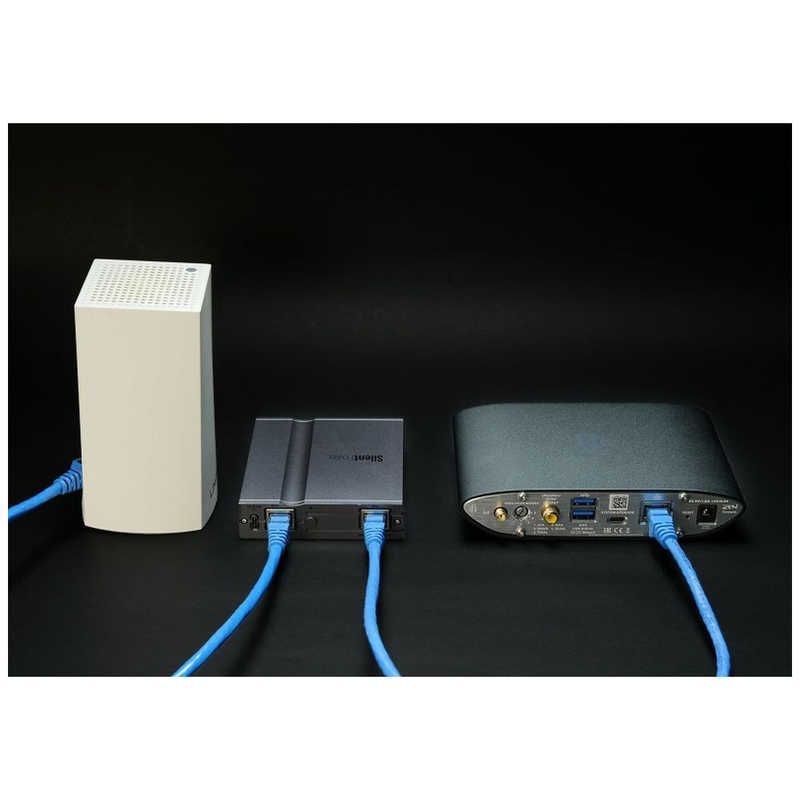 Cable Silentpower Lan Ipurifier Pro Slp-Lan-Ipurifier-Pro