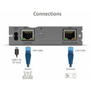 Cable Silentpower Lan Ipurifier Pro Slp-Lan-Ipurifier-Pro