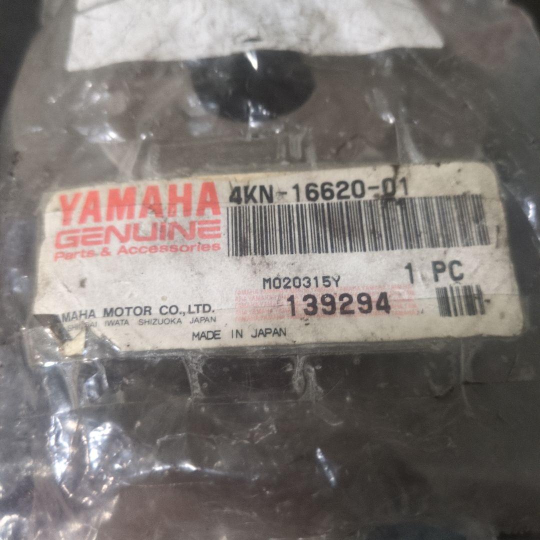 Other Yamaha 4Kn