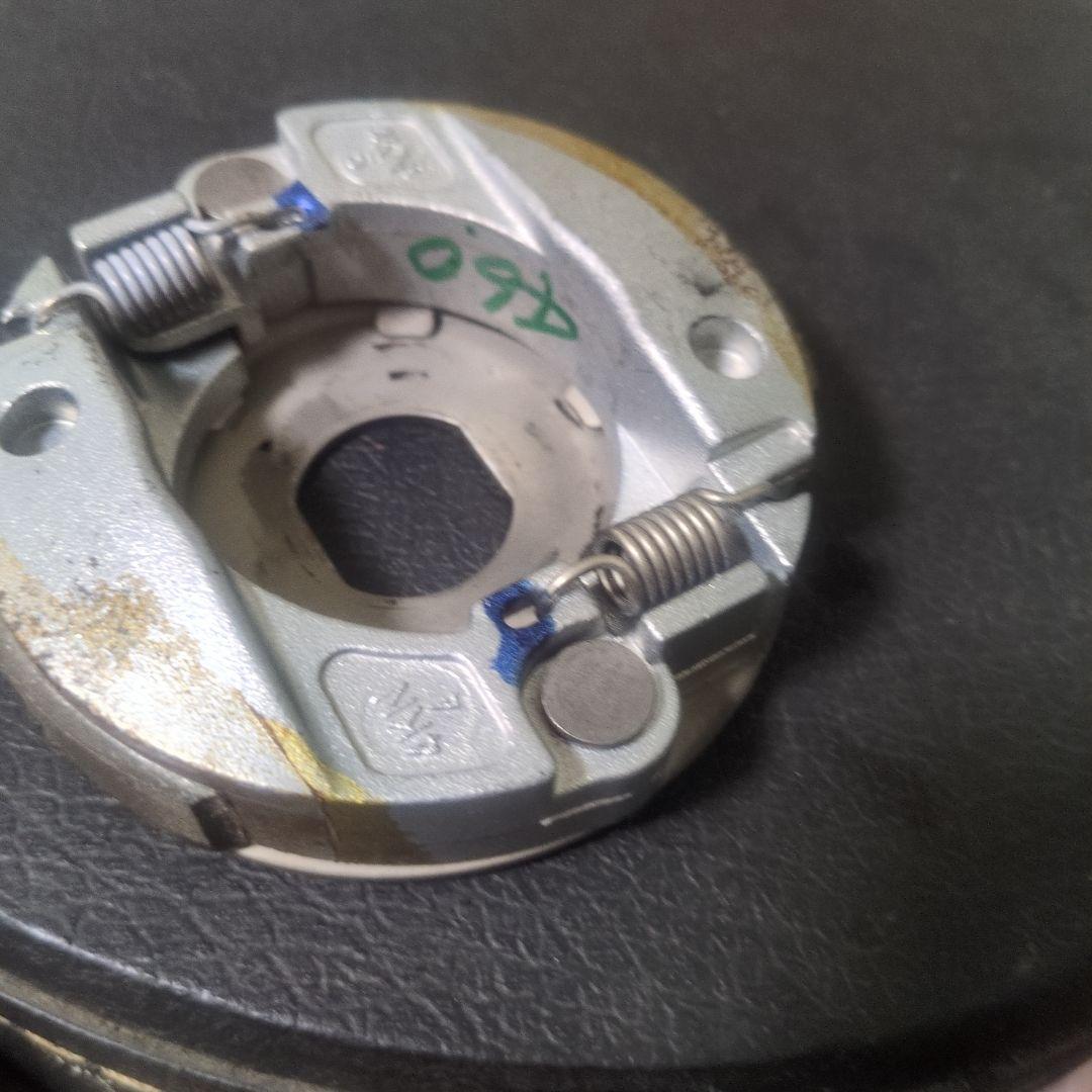 Other Yamaha 4Kn