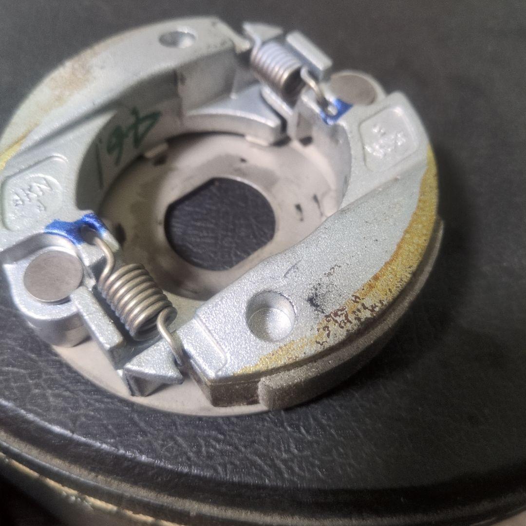 Other Yamaha 4Kn