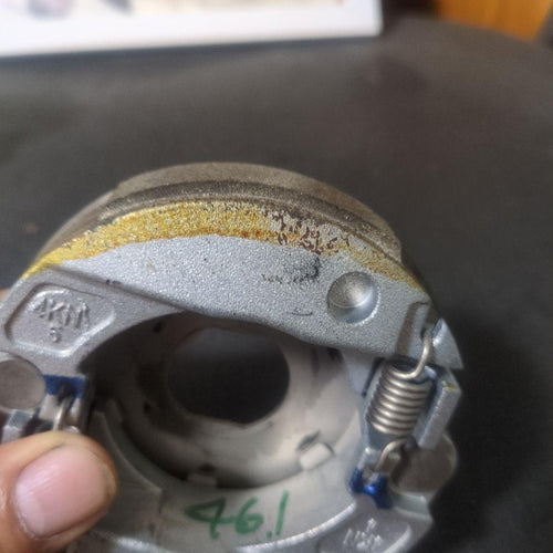 Other Yamaha 4Kn