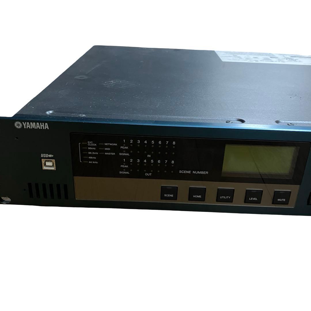 Digital Mixers Yamaha Engine Dme24N