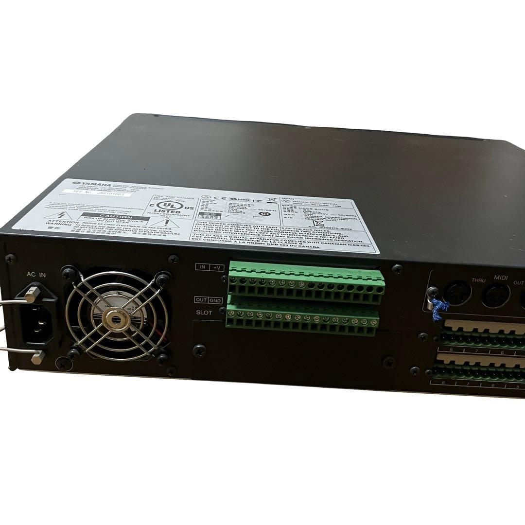 Digital Mixers Yamaha Engine Dme24N