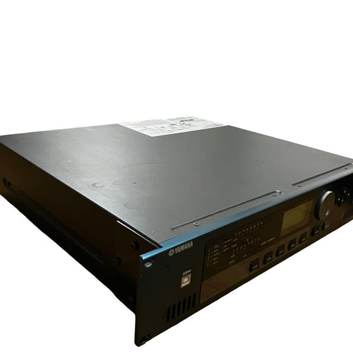 Digital Mixers Yamaha Engine Dme24N