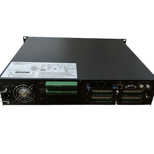 Digital Mixers Yamaha Engine Dme24N