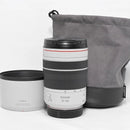 Canon Zoom Lenses Rf70-200Mm F4 L Is Usm