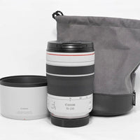 Canon Zoom Lenses Rf70-200Mm F4 L Is Usm