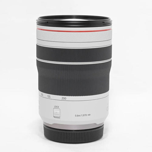 Canon Zoom Lenses Rf70-200Mm F4 L Is Usm