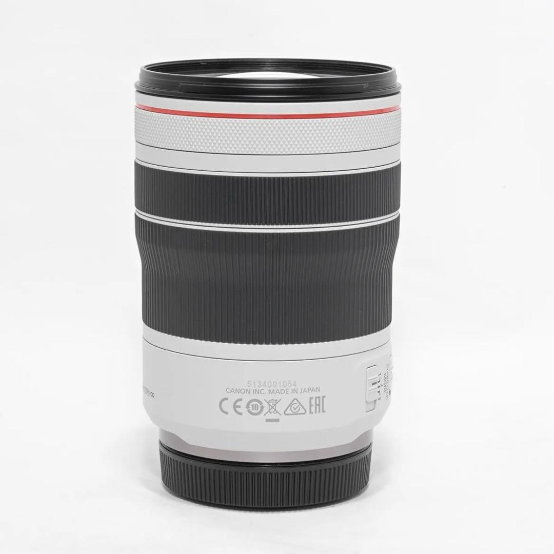 Canon Zoom Lenses Rf70-200Mm F4 L Is Usm