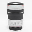 Canon Zoom Lenses Rf70-200Mm F4 L Is Usm