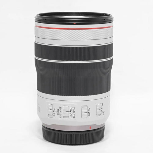Canon Zoom Lenses Rf70-200Mm F4 L Is Usm