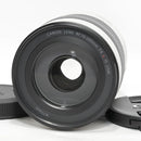 Canon Zoom Lenses Rf70-200Mm F4 L Is Usm
