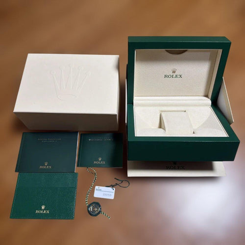 Rolex Other