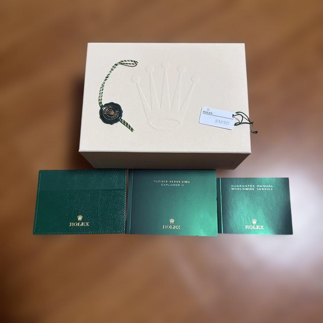 Rolex Other