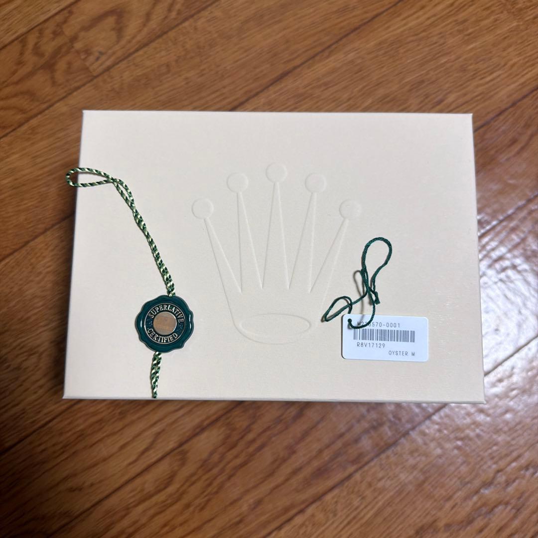 Rolex Other