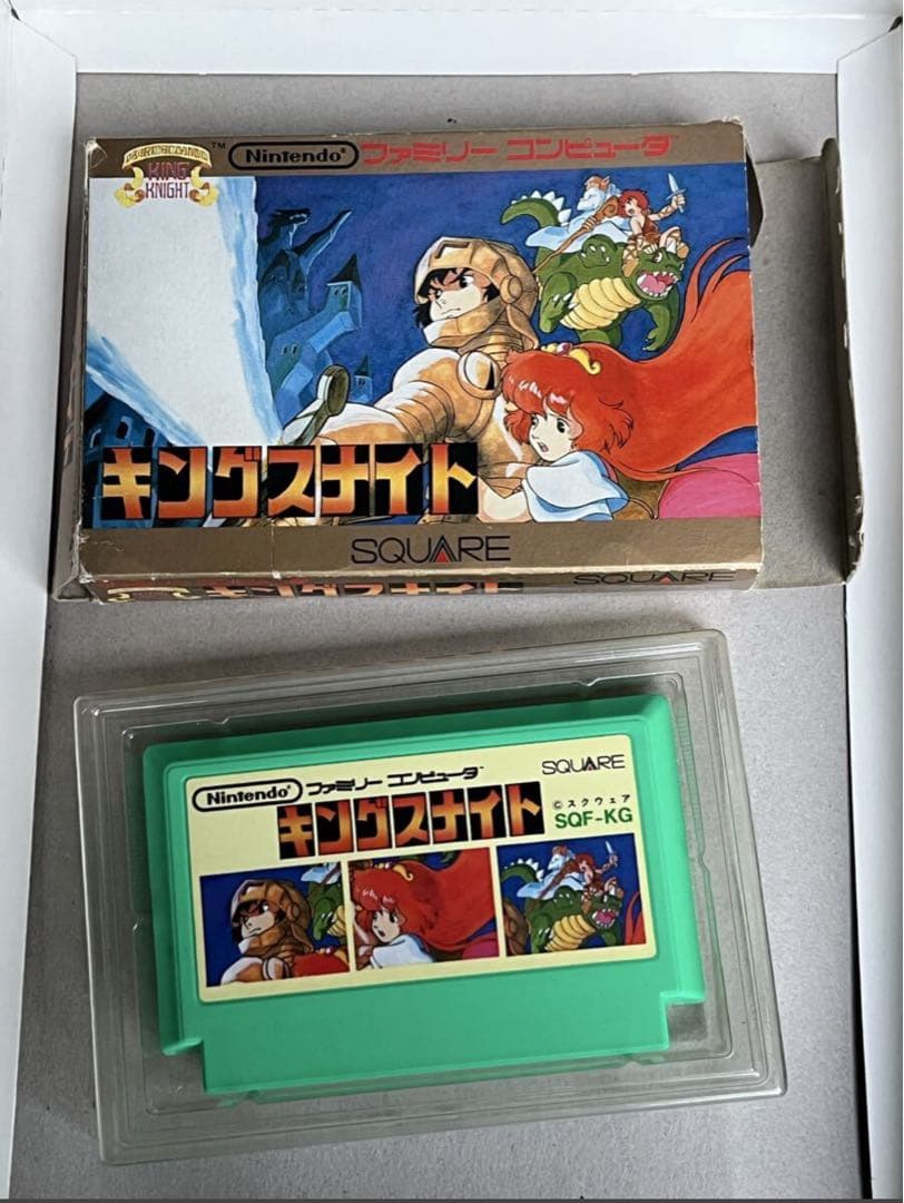Nintendo Games