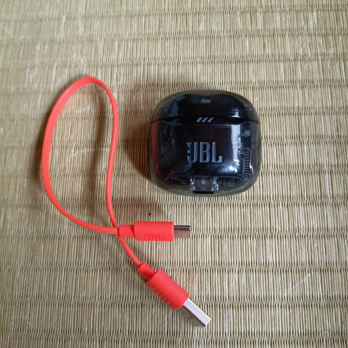 Jbl Wireless Earphones Tune Flex2