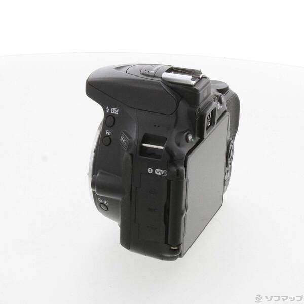 Nikon Digital Slr D5600 262