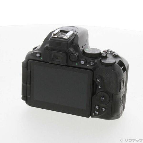Nikon Digital Slr D5600 262
